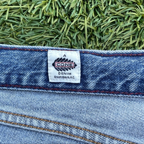 Gap x Cone Denim Jeans - Picture 13 of 15